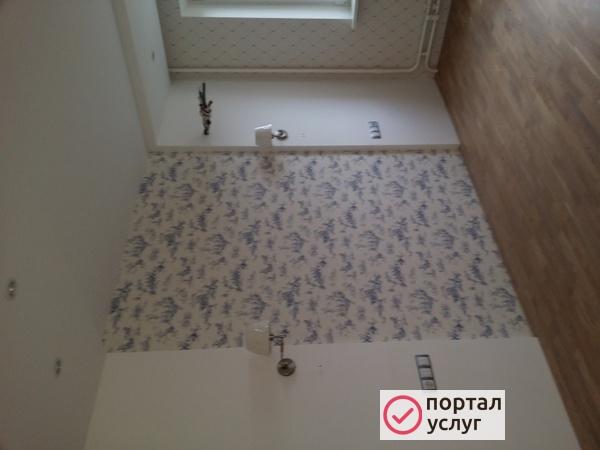 Фото Плиточник сантехник
