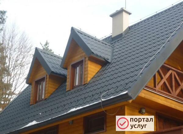 Фото Все виды строительных работ