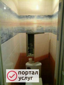Фото Ванна под ключ