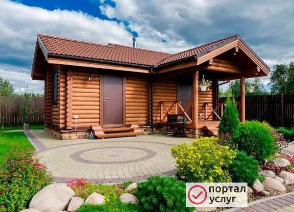 Фото Все виды строительных работ