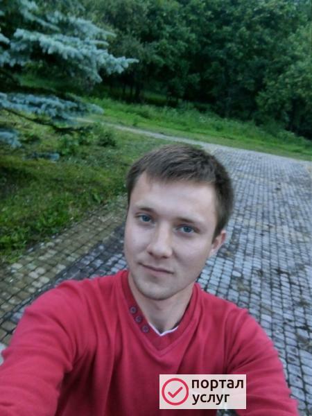 Фото Установка операционной системы windows