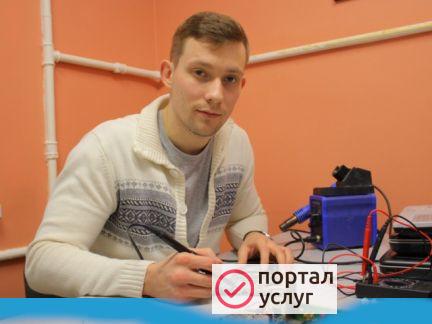 Фото Срочный ремонт компьютеров Королев Частный мастер 