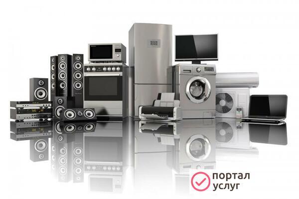 Фото Ремонт техники