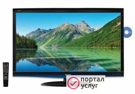 Фото Ремонт любых телевизоров
