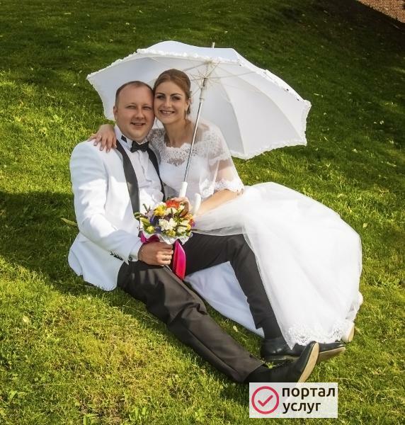 Фото Видеограф Луховицы