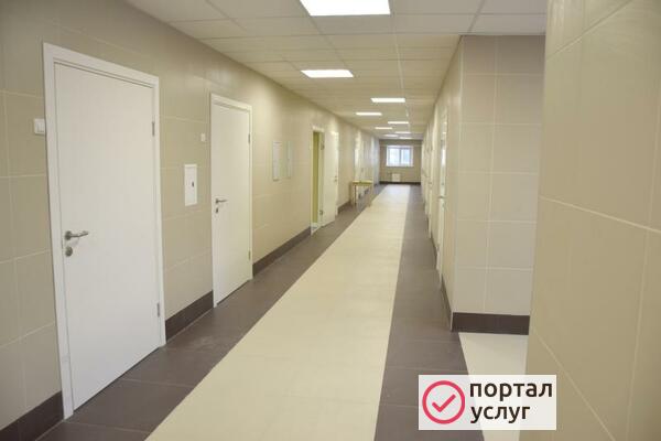 Фото Ремонт квартир под ключ