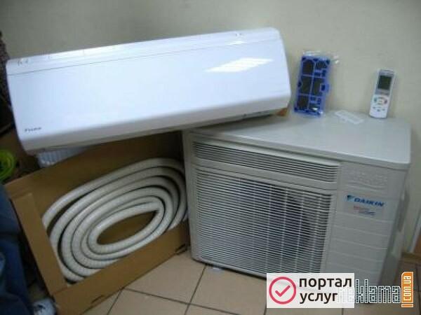Фото Кондиционеры