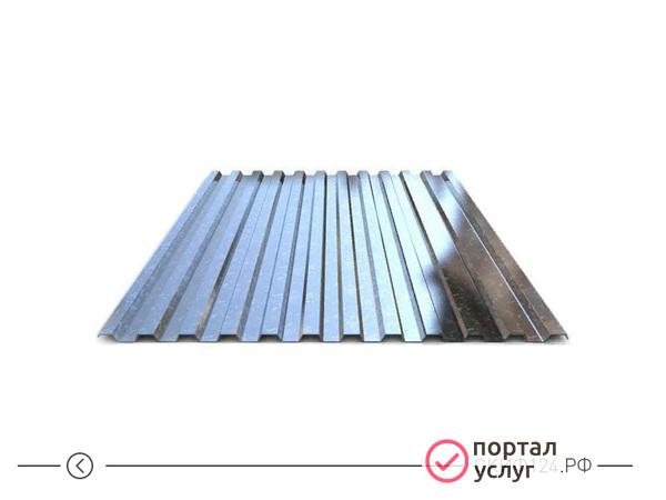 Фото  профлист С8