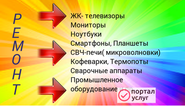 Фото Сервисный центр "СПЕКТР"
