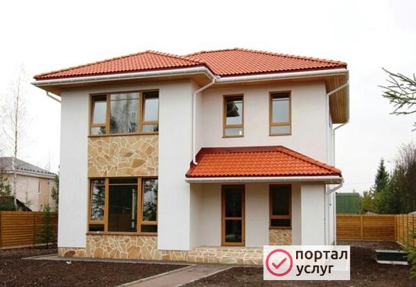 Фото кровельные работы. 