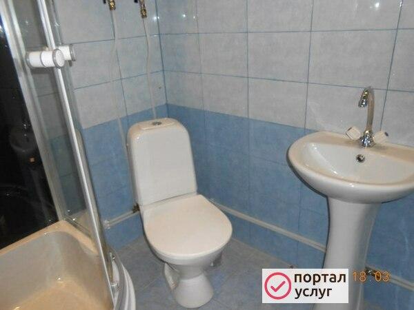 Фото Сантехник
