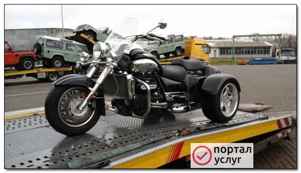 Фото Эвакуатор 24Ч