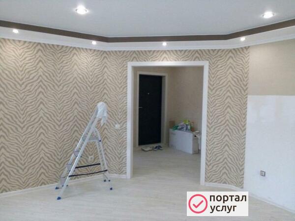 Фото Ремонт  и отделка от А до Я