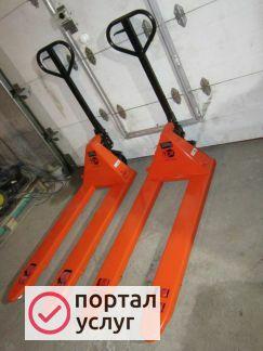 Фото Рохля в аренду г/п 3 тонны