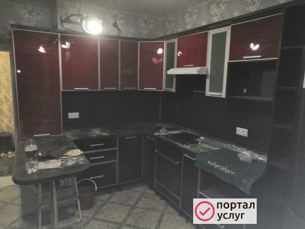 Фото #СборкаМебелиИркутск
