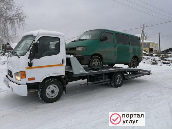 Фото Эвакуатор срочно