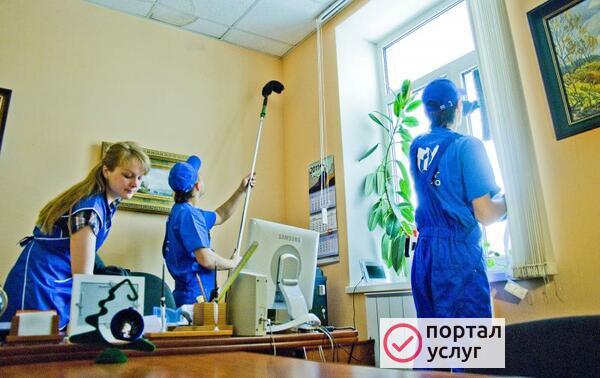 Фото Клининг, мойка окон,фасадов.