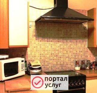 Фото Ремонт кухонной вытяжки