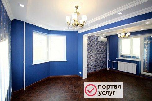 Фото Ремонт квартир,отделочные работы