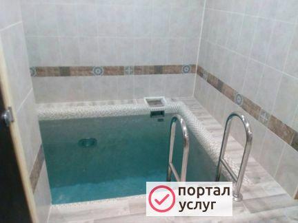 Фото Плиточные работы