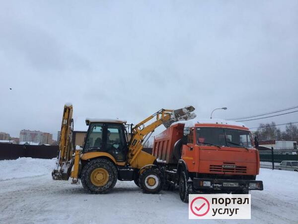 Фото Услуги трактора НЕ ДОРОГО!