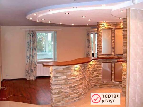 Фото Ремонт от мастера
