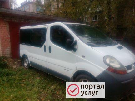 Фото Грузовой автомобиль
