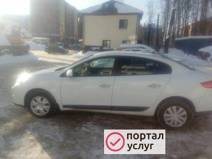 Фото Аренда рено