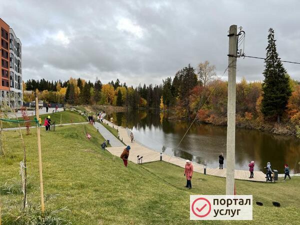 Фото Установка дверей 