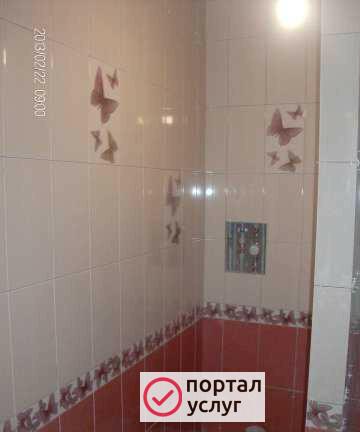 Фото Ремонт под ключ