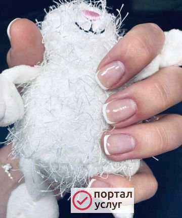 Фото Маникюр и Педикюр