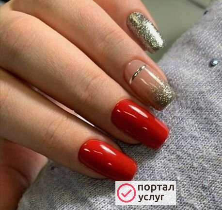 Фото Приглашаю на Маникюр