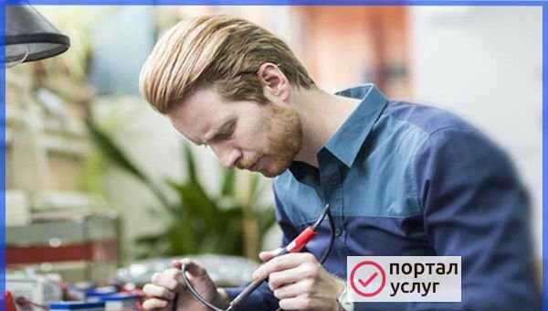 Фото Ремонт струйных принтеров, мфу и плоттеров