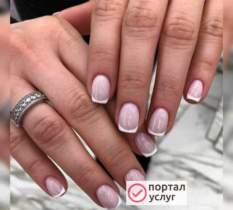 Фото Маникюр-Педикюр