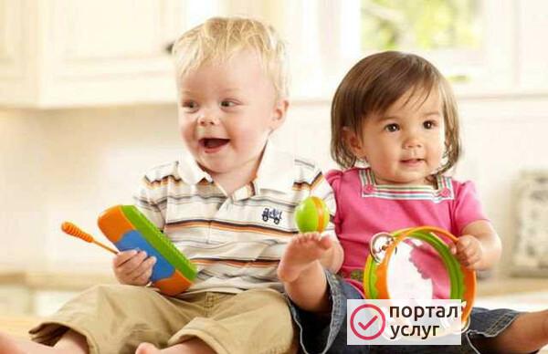 Фото Няня