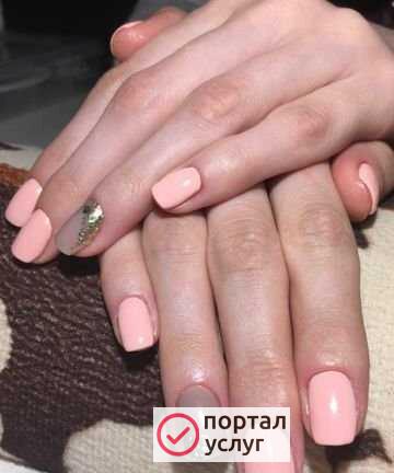 Фото Приглашаю на маникюр
