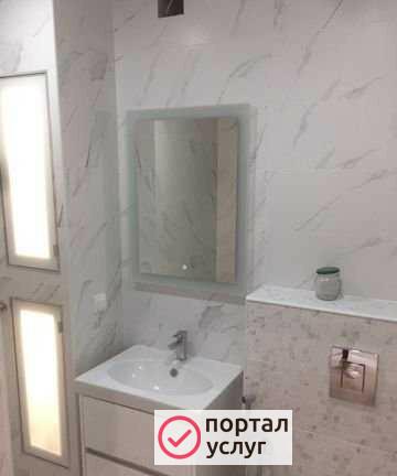 Фото Ремонт квартир