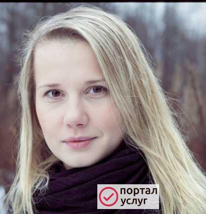 Фото Логопед