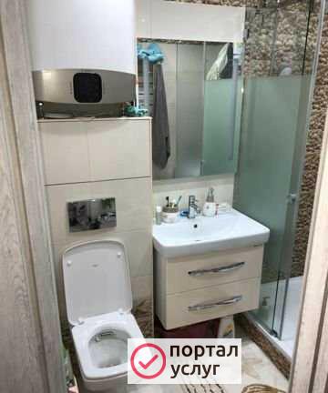 Фото Ремонт