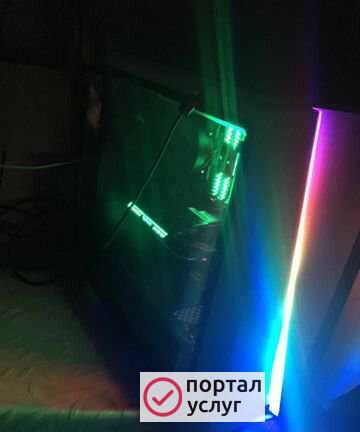 Фото Помогу собрать компьютер