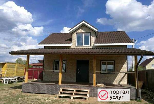 Фото Строительство и ремонт