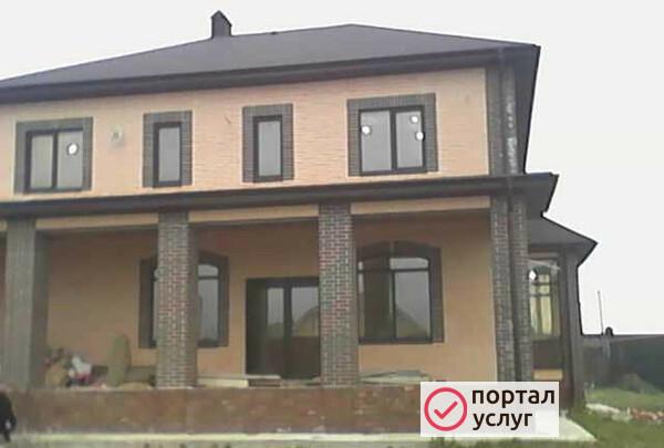 Фото Кровельщик