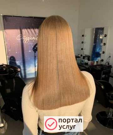 Фото Кератин, Ботокс, Нанопластика