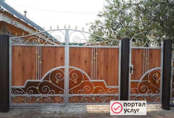 Фото Художественная ковка