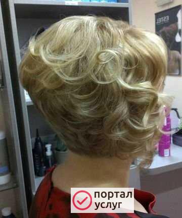 Фото Парикмахер