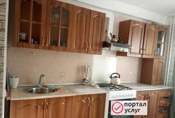 Фото Уборка квартир