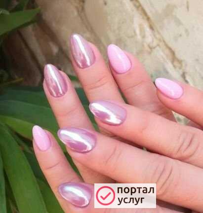 Фото Маникюр, педикюр, наращивание