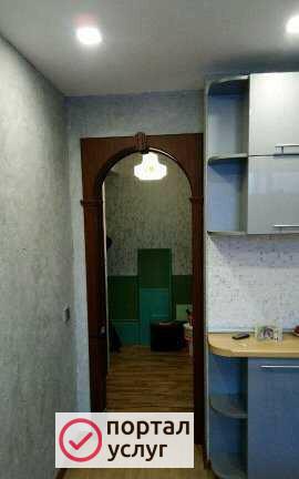 Фото Ремонт квартир и домов
