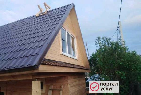 Фото Балконы, окна, двери