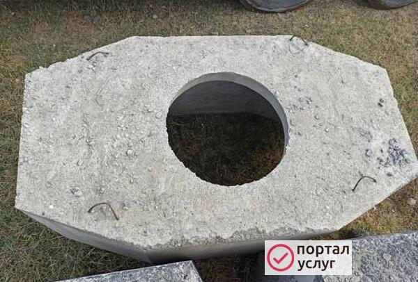 Фото Кольца жби